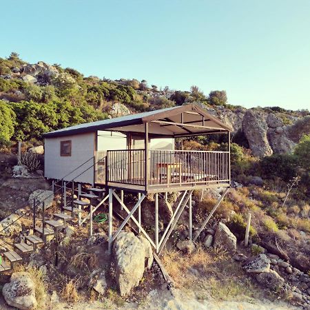 Mandra - Nature Living Bodrum Exterior foto